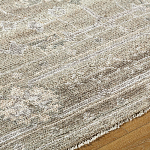 Almeria Handmade Rug
