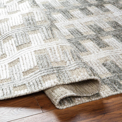 Amina Handmade Rug