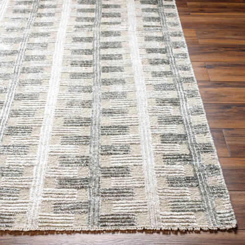 Amina Handmade Rug