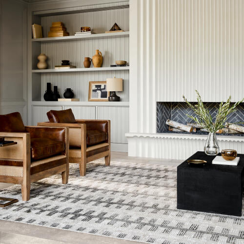 Amina Handmade Rug