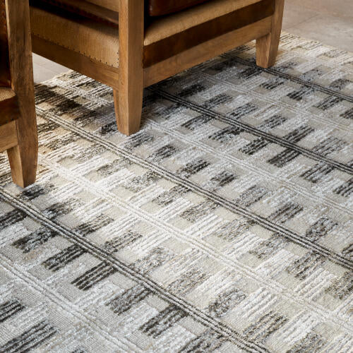 Amina Handmade Rug