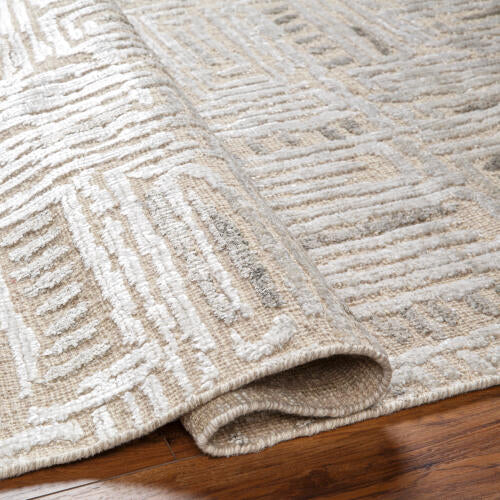 Amina Handmade Rug
