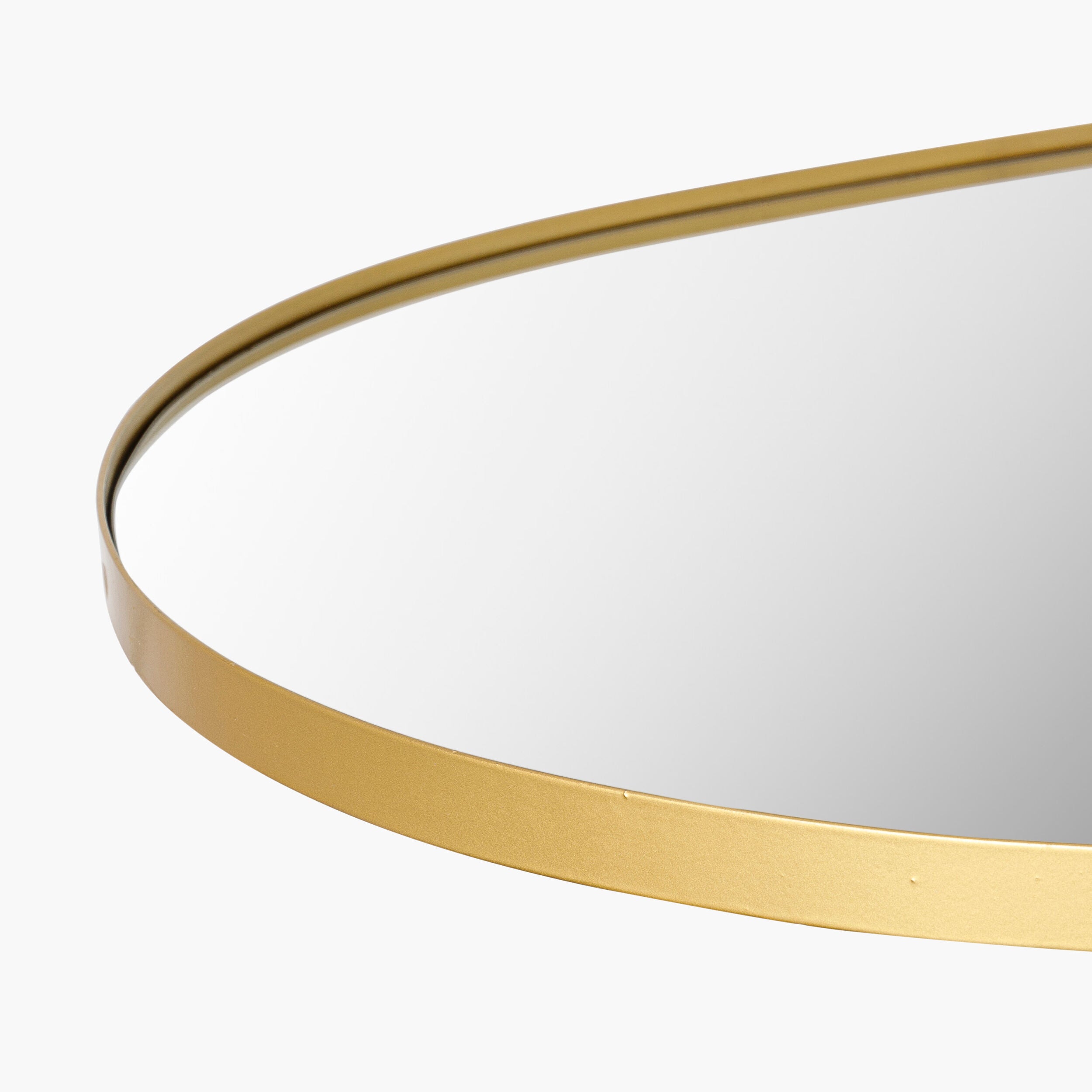Aamnah Accent Mirror