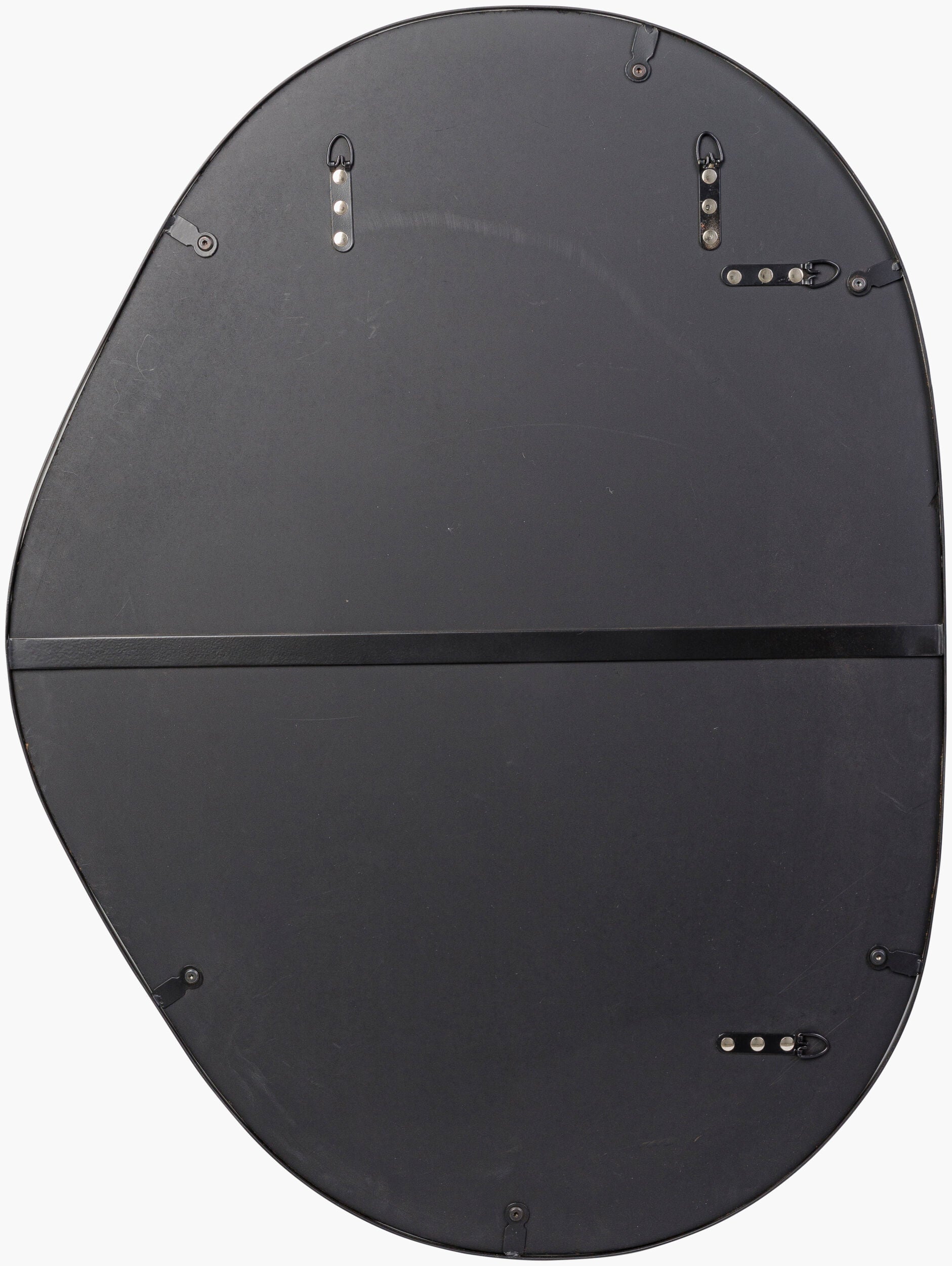 Aamnah Accent Mirror