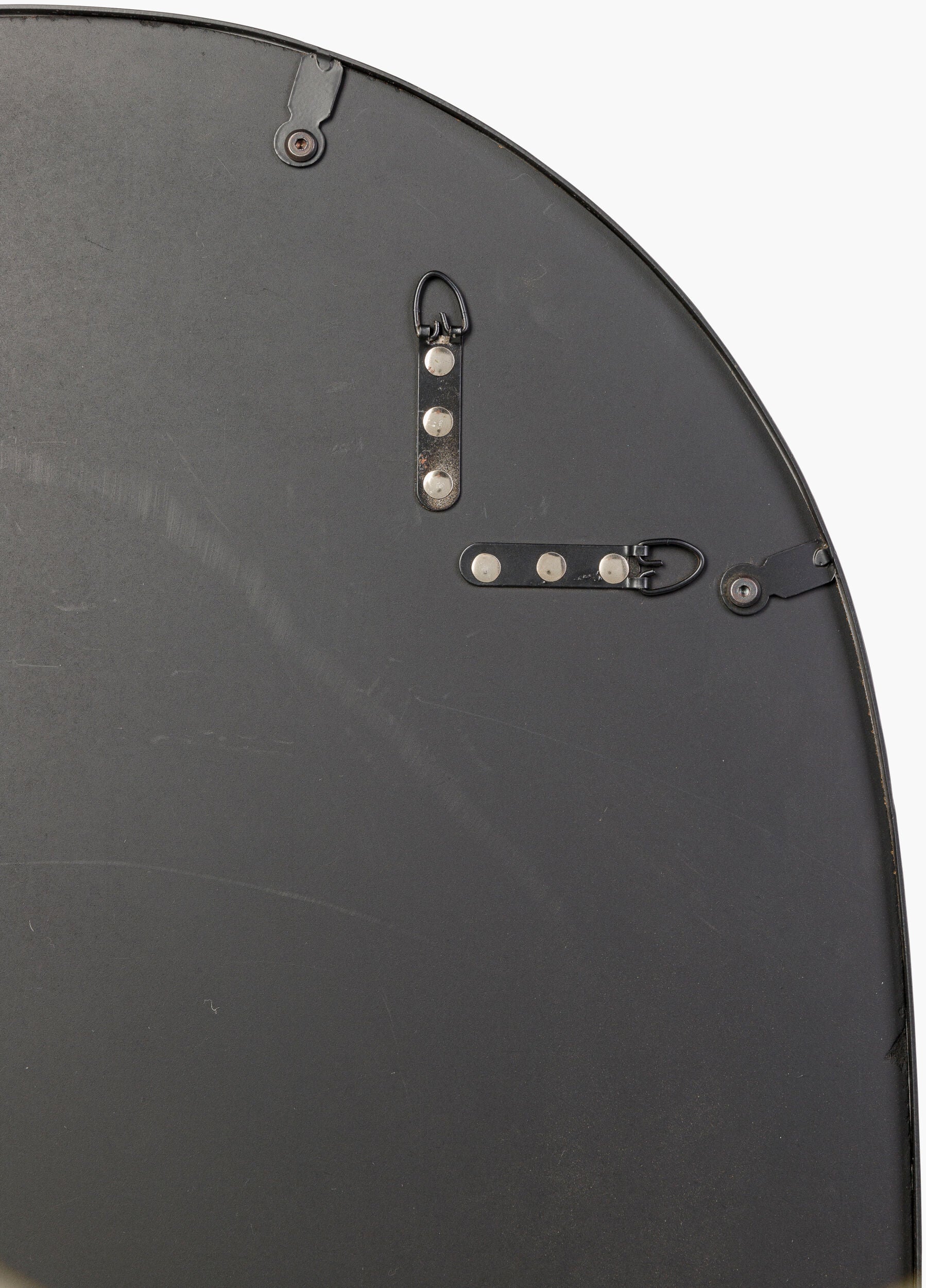 Aamnah Accent Mirror