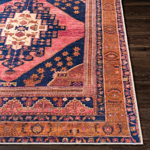 Amelie Machine Woven Rug
