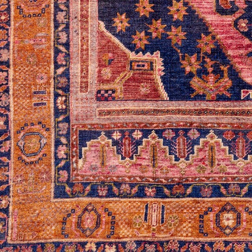 Amelie Machine Woven Rug