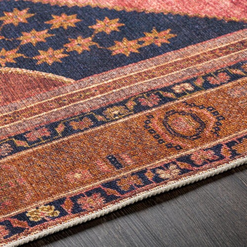 Amelie Machine Woven Rug