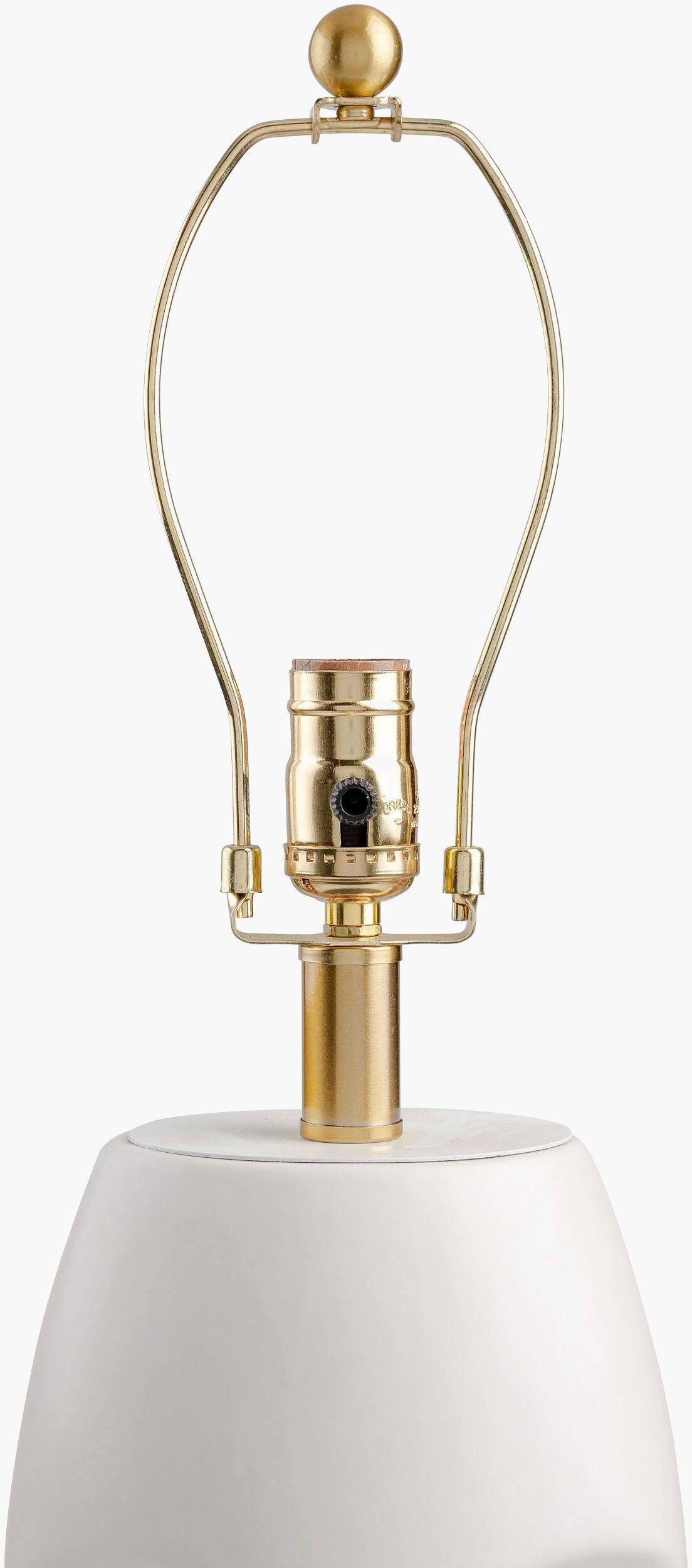 Amun Accent Table Lamp