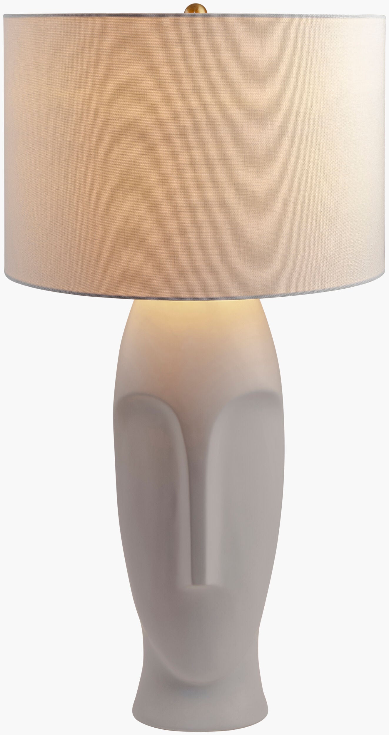 Amun Accent Table Lamp