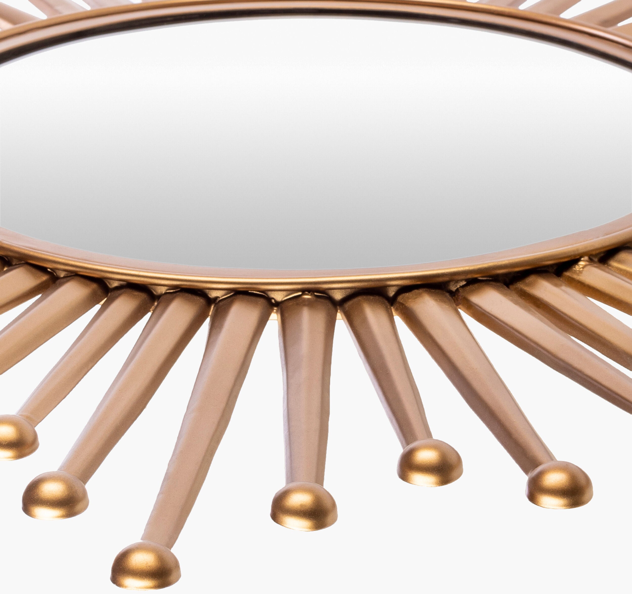 Amon Accent Mirror