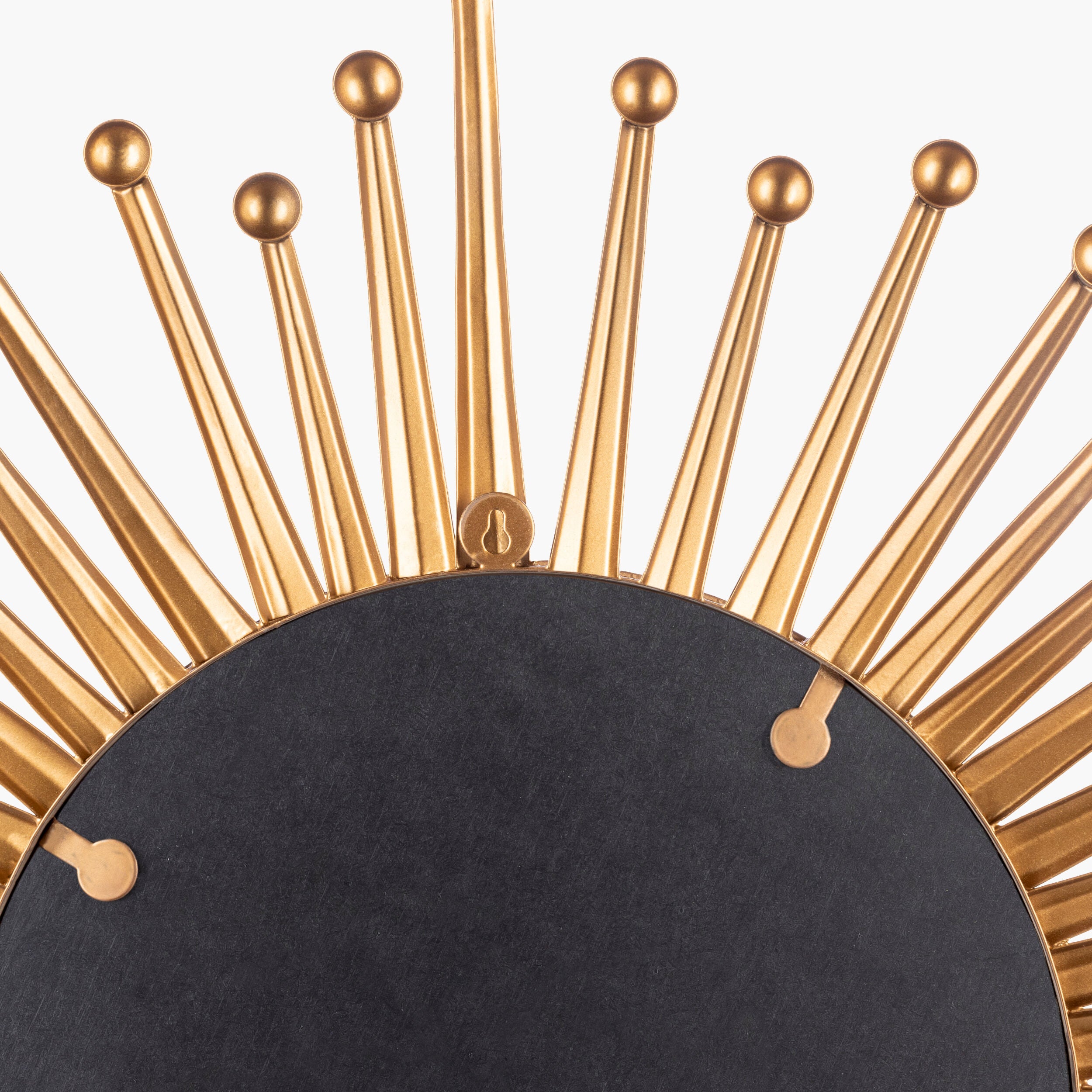 Amon Accent Mirror