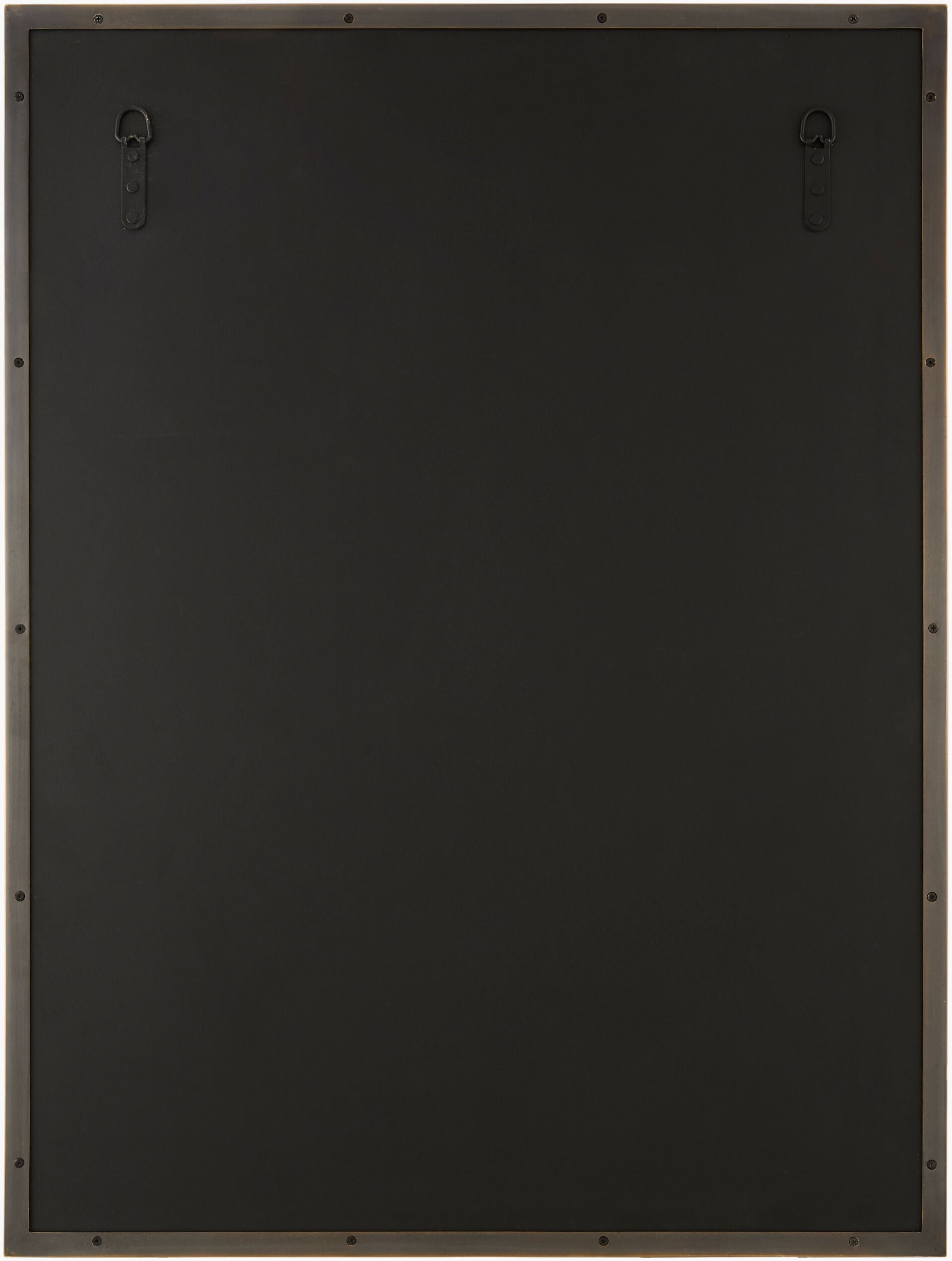 Amvria Accent Mirror