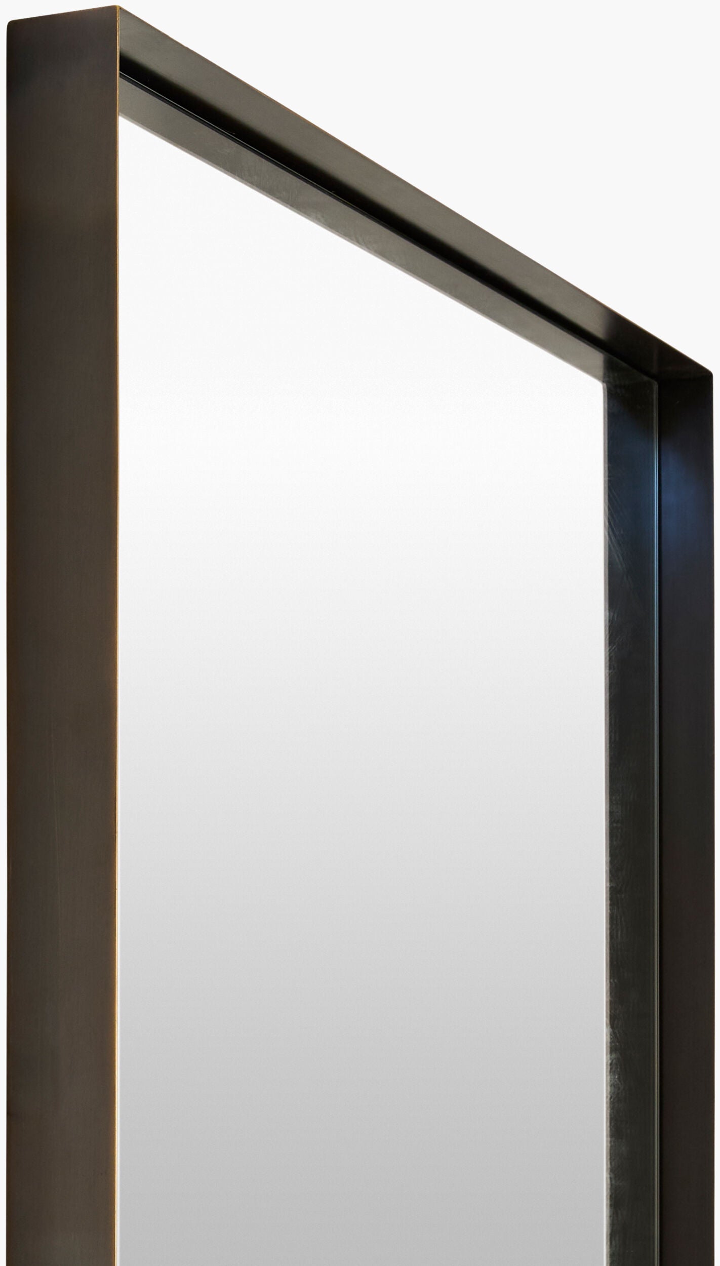 Amvria Accent Mirror