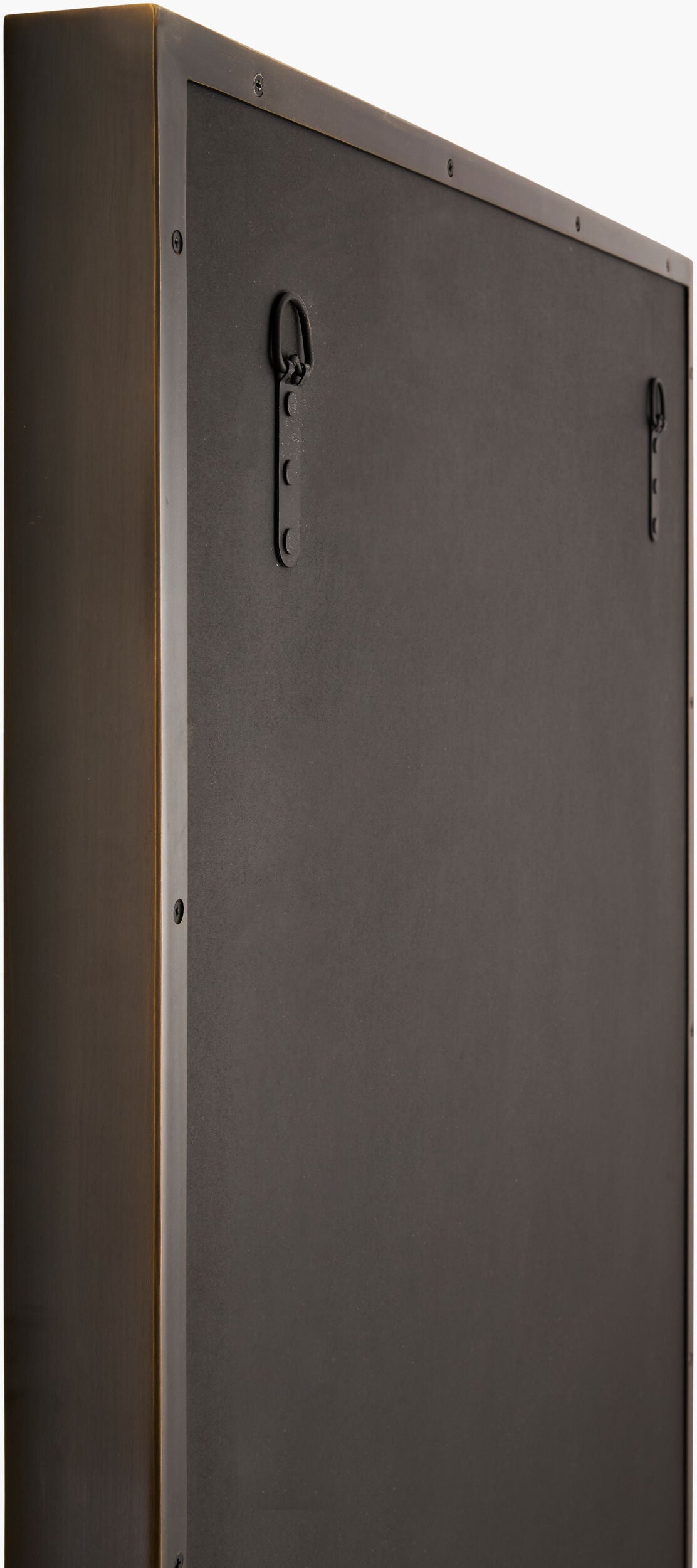 Amvria Accent Mirror