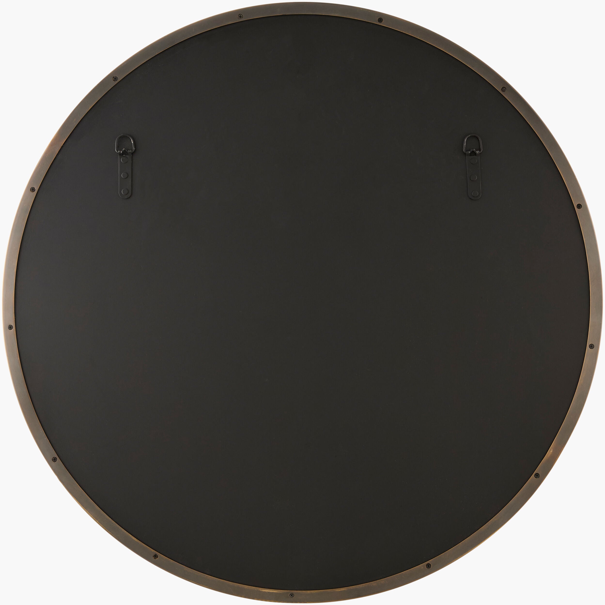 Amvria Accent Mirror