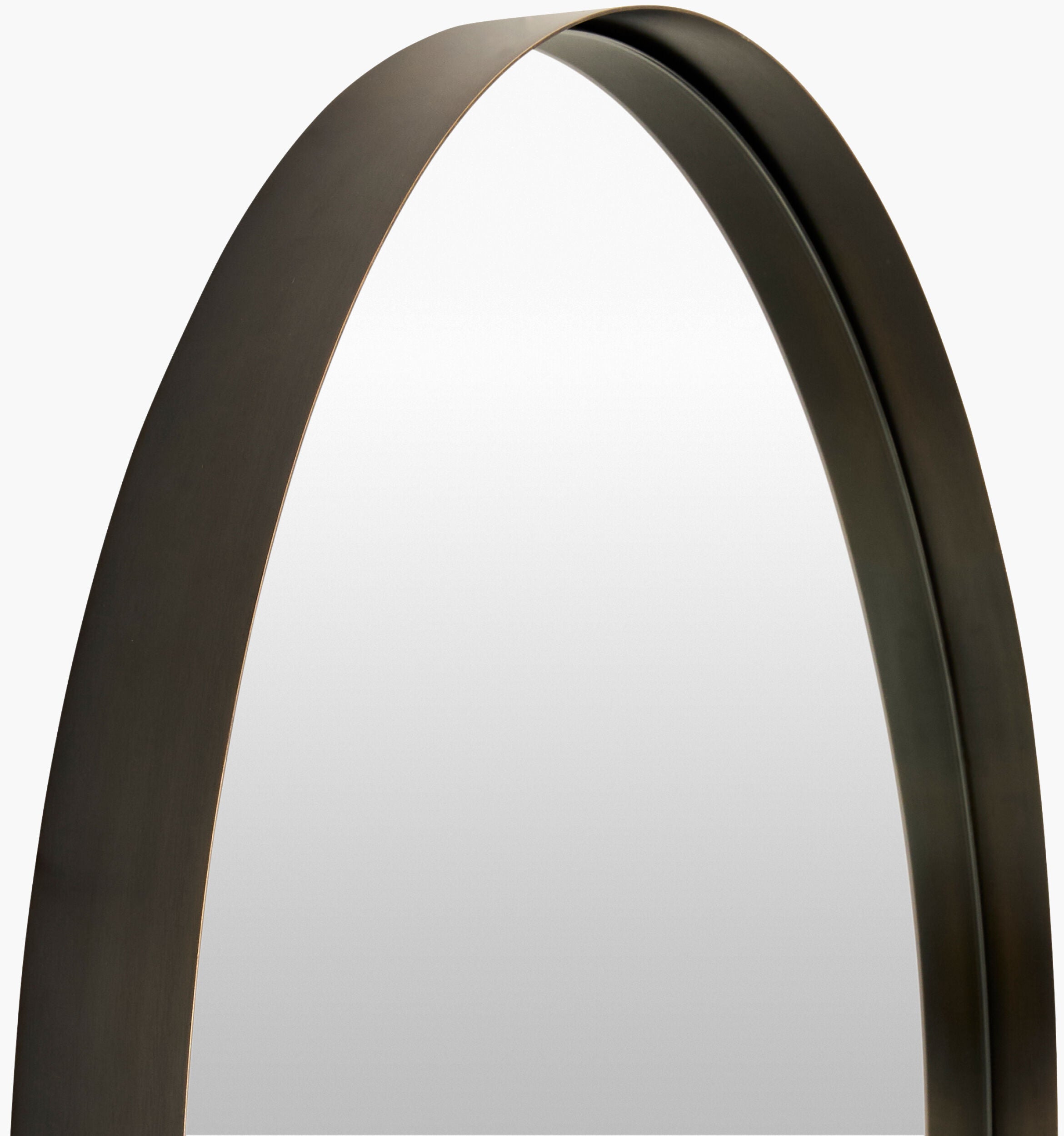 Amvria Accent Mirror