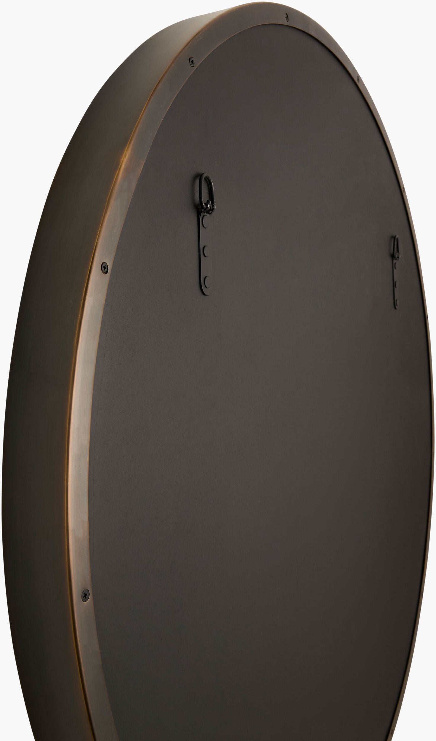 Amvria Accent Mirror