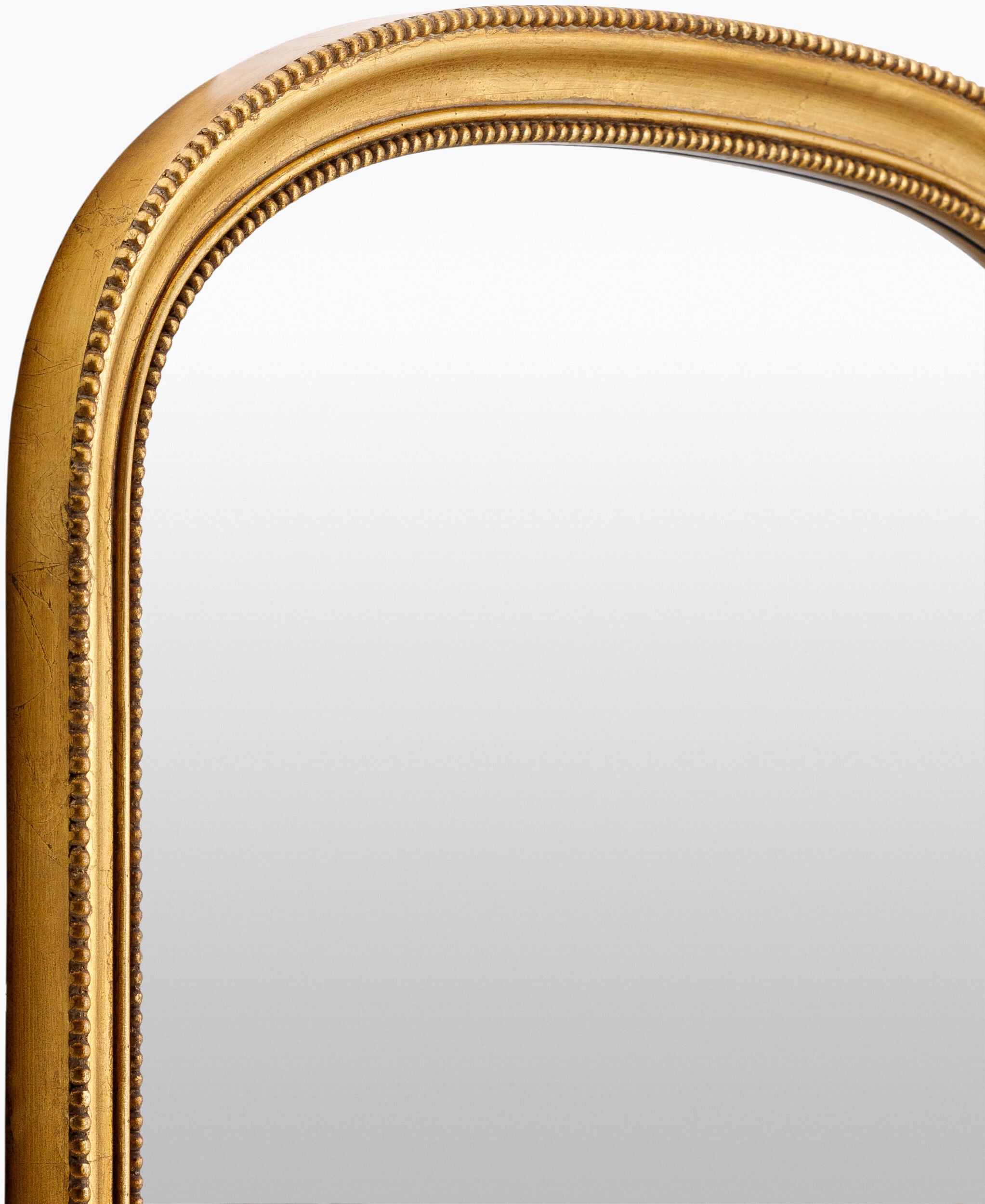 Nalanda Mantel Mirror