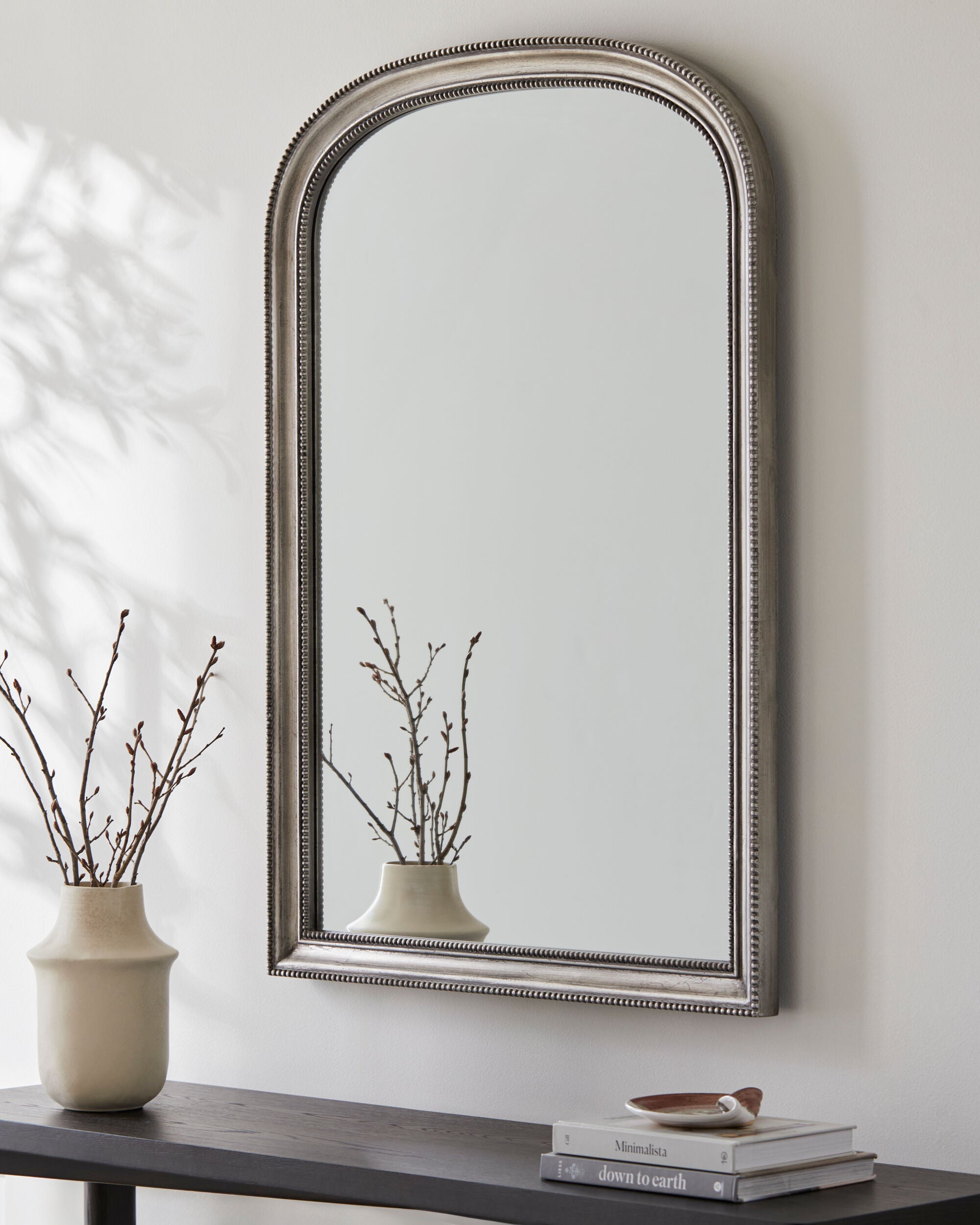 Nalanda Mantel Mirror