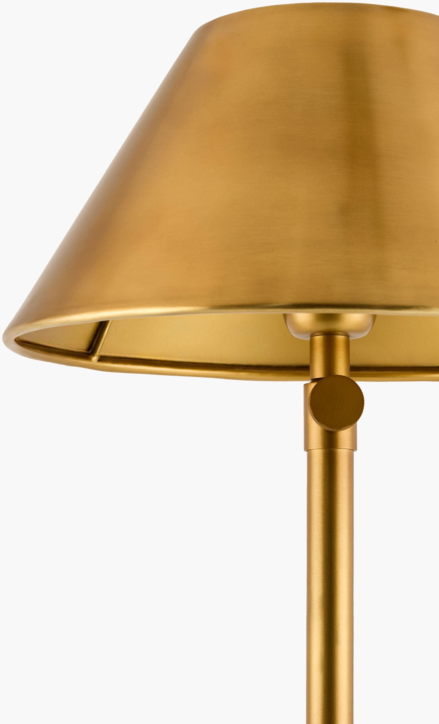 Andenes Accent Table Lamp