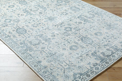 Aleyna Handmade Rug