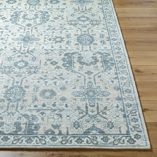 Aleyna Handmade Rug