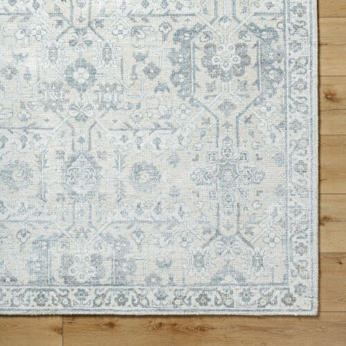 Aleyna Handmade Rug