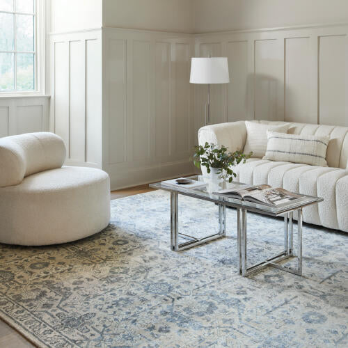 Aleyna Handmade Rug