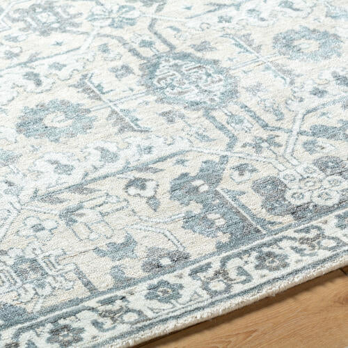 Aleyna Handmade Rug