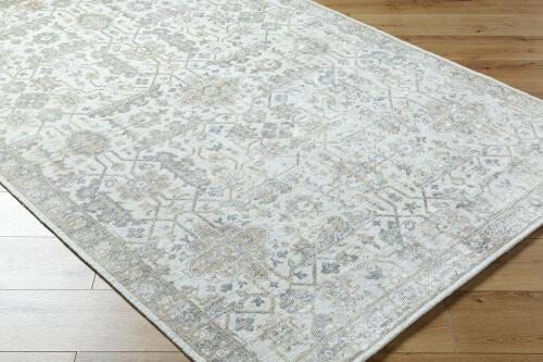 Aleyna Handmade Rug