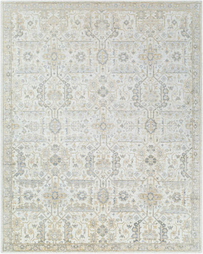 Aleyna Handmade Rug