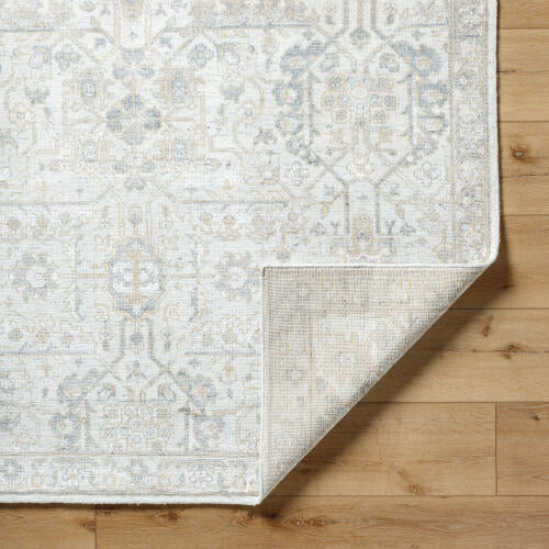 Aleyna Handmade Rug
