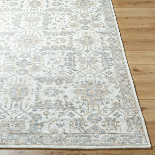 Aleyna Handmade Rug