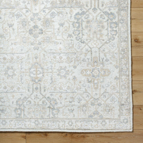 Aleyna Handmade Rug