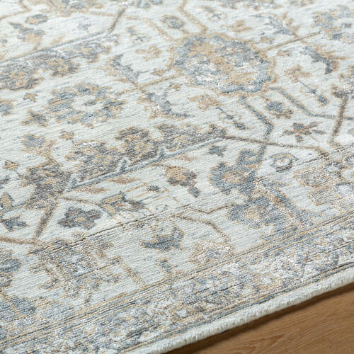 Aleyna Handmade Rug
