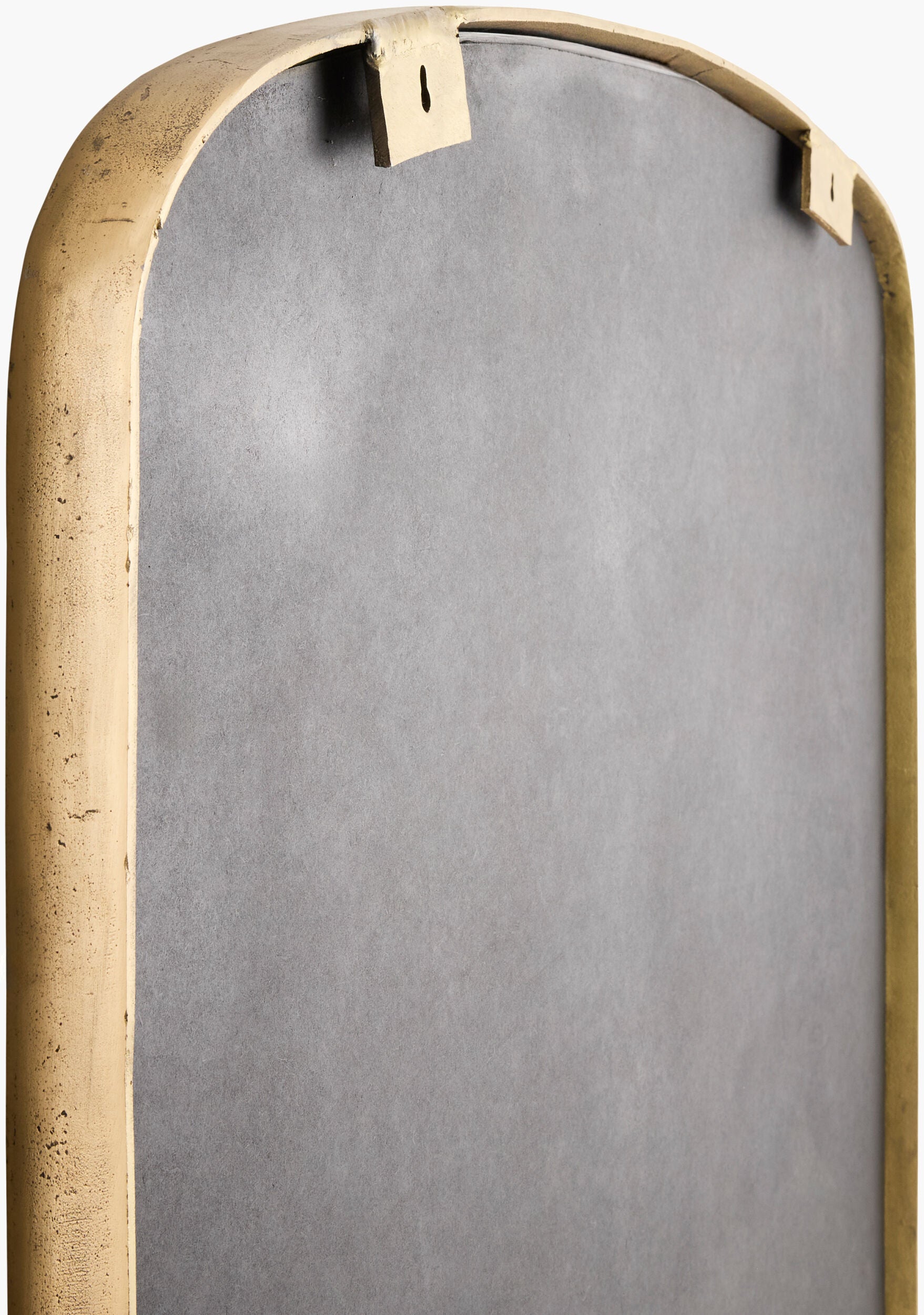 Anemoi Accent Mirror