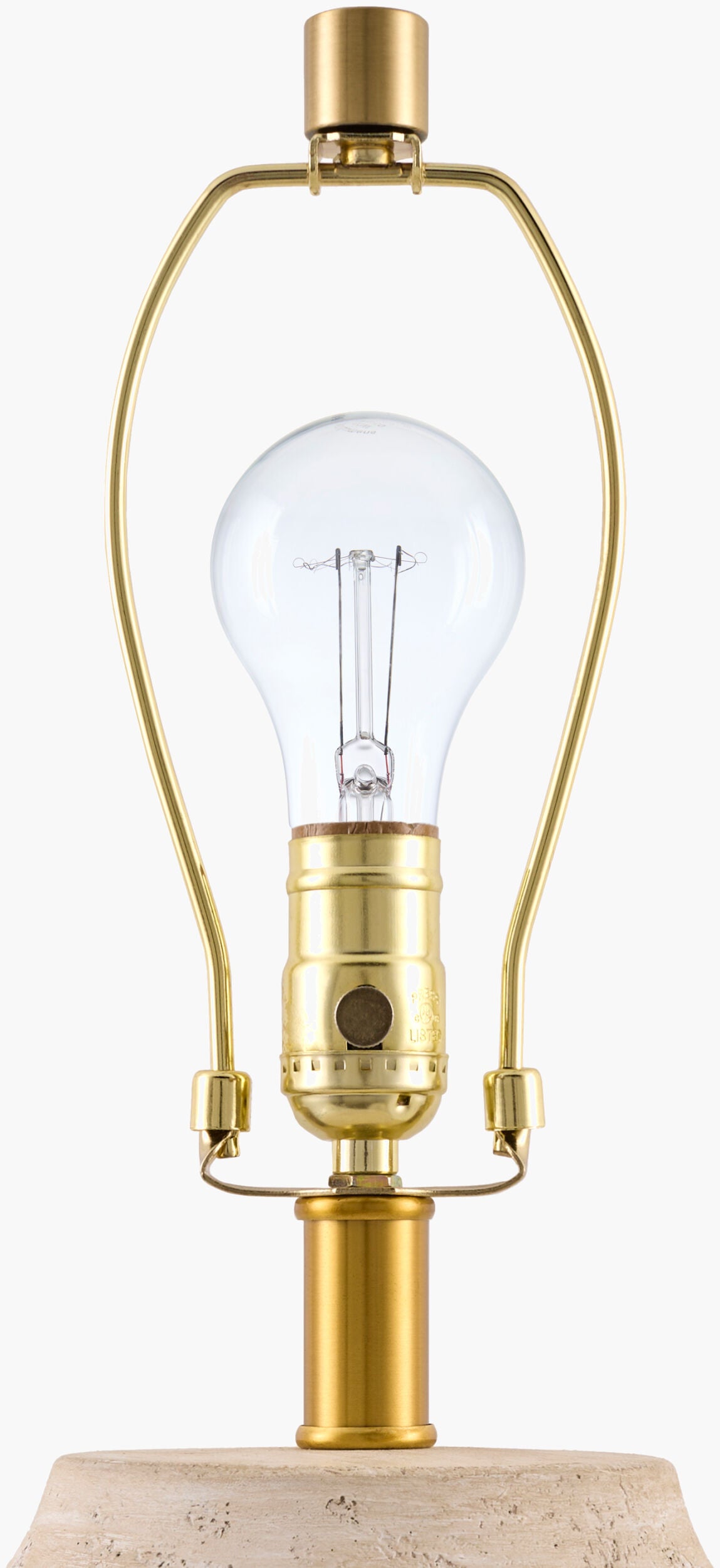 Antoine Accent Table Lamp