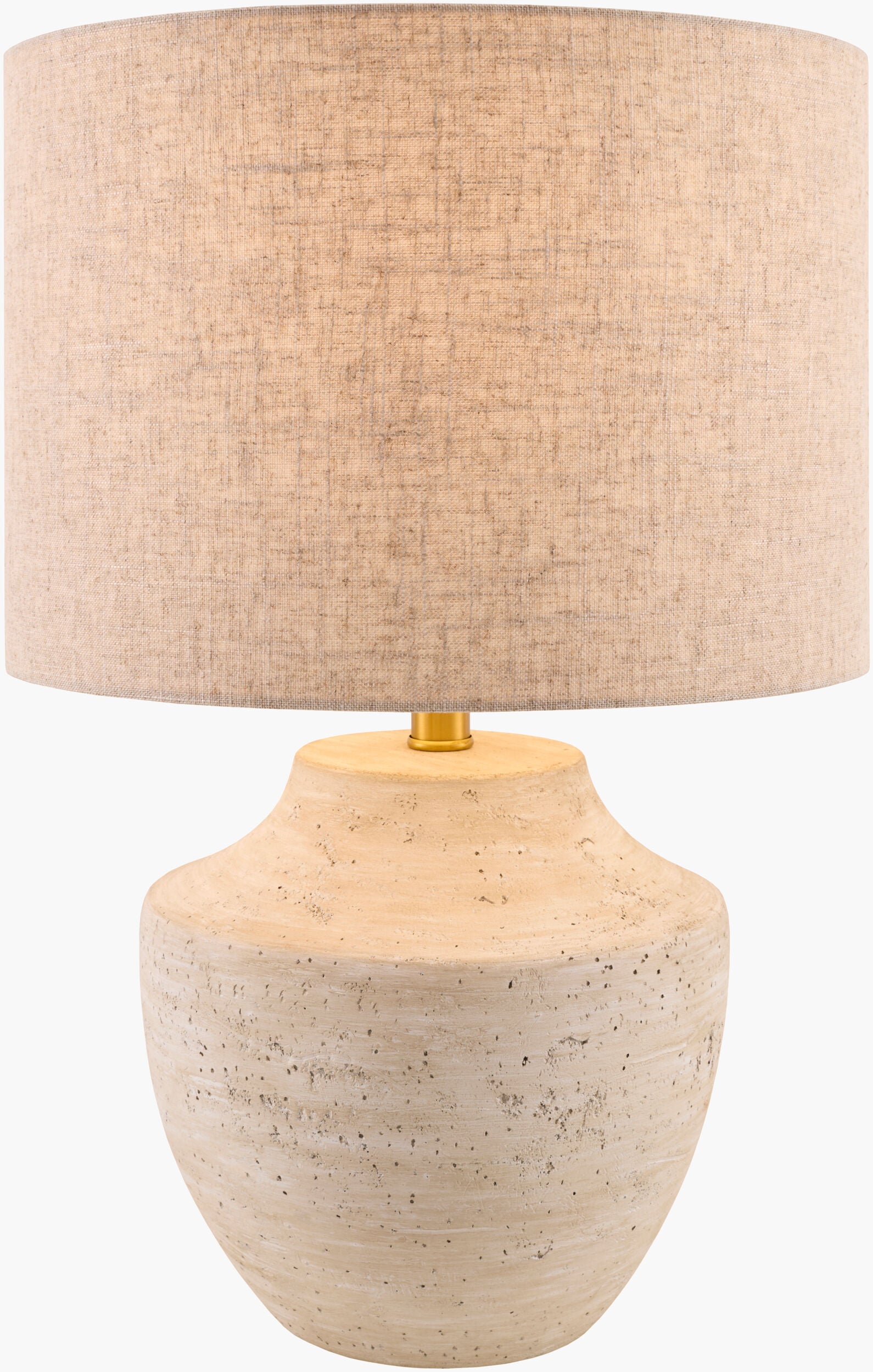 Antoine Accent Table Lamp
