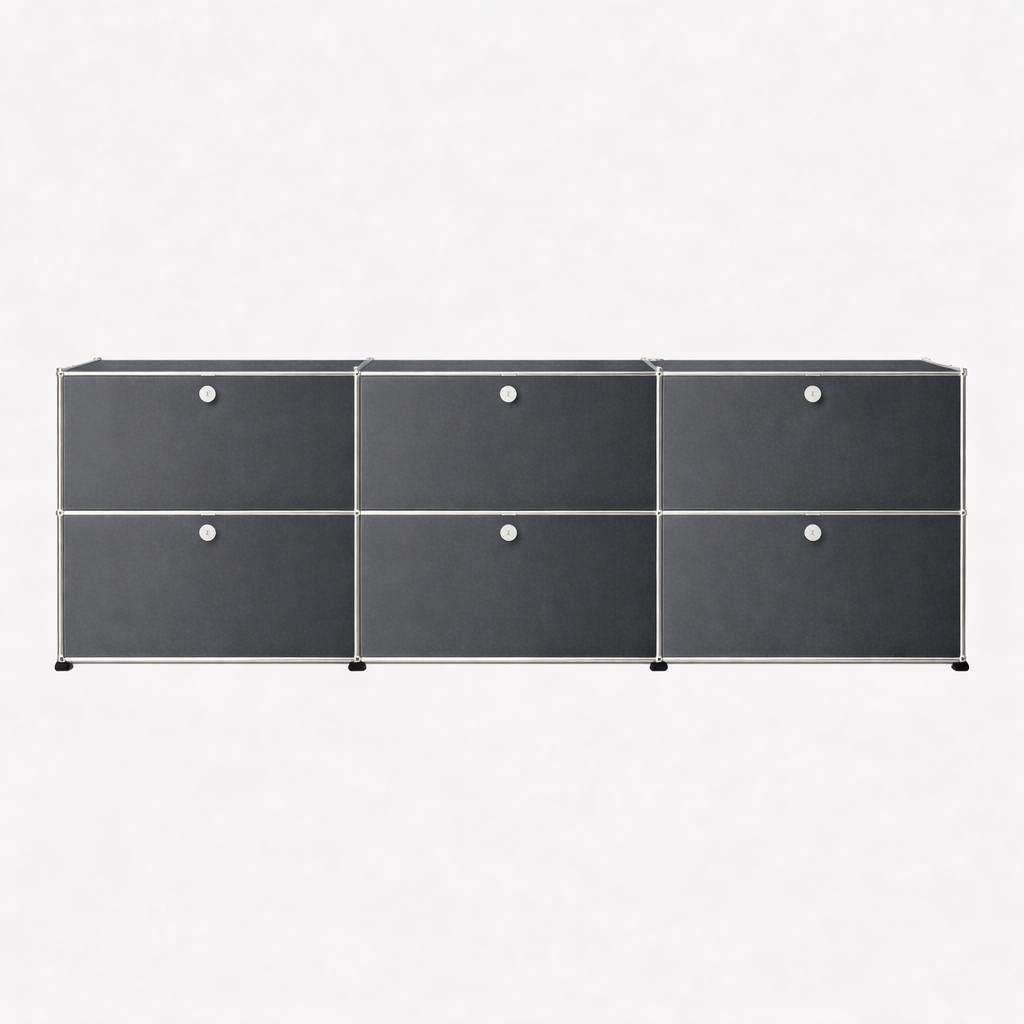 USM Haller E2 Credenza