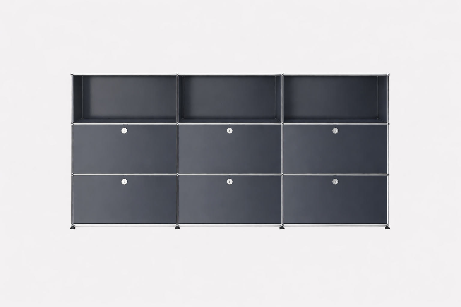 USM Haller G2A Storage Unit
