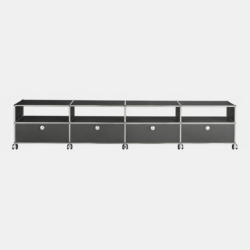 USM Haller Media Console Low Configuration