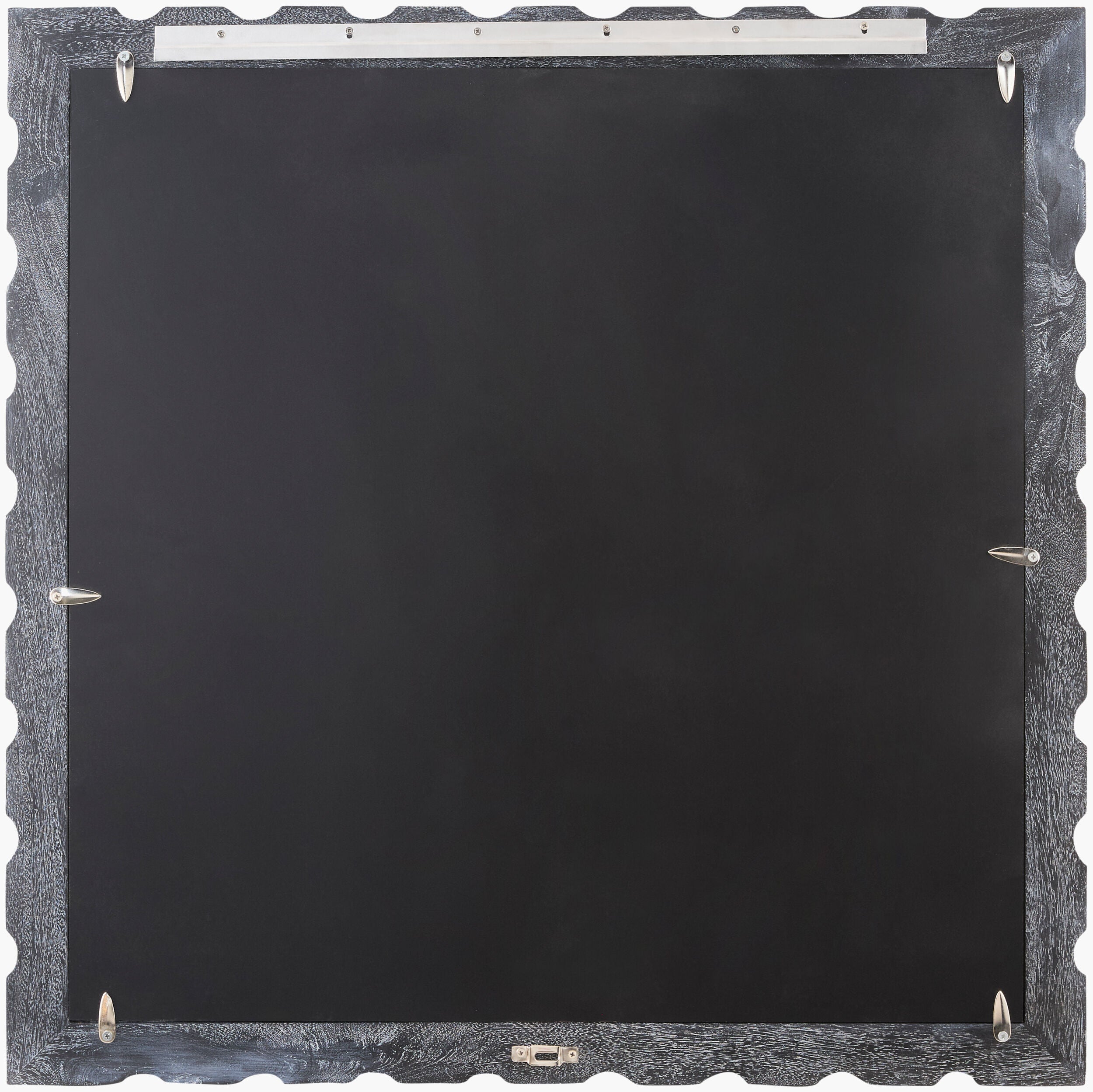 Antilles Accent Mirror