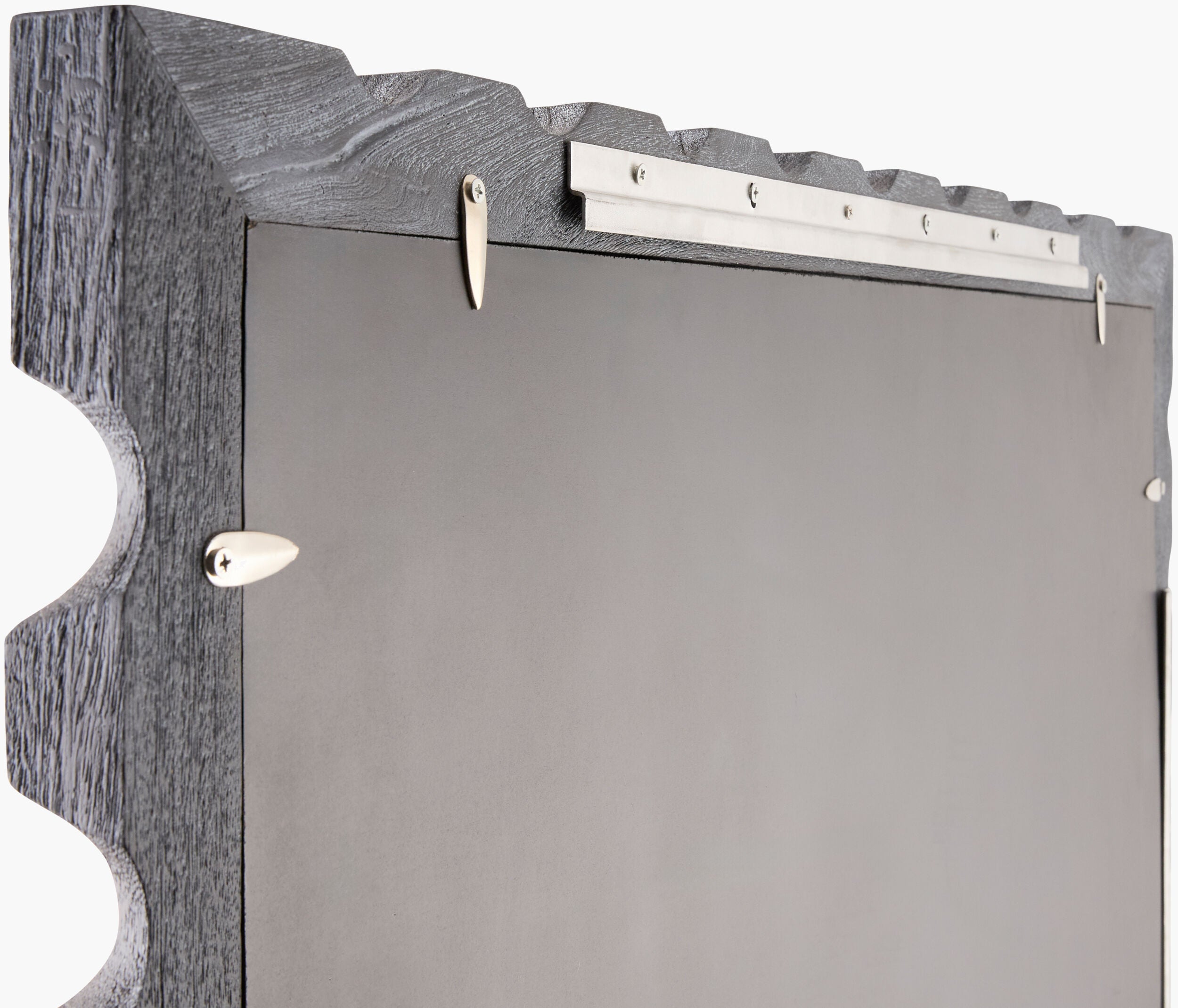 Antilles Accent Mirror