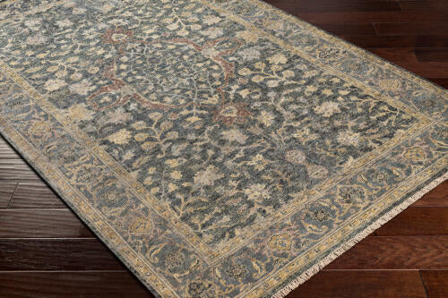 Anatolia Handmade Rug