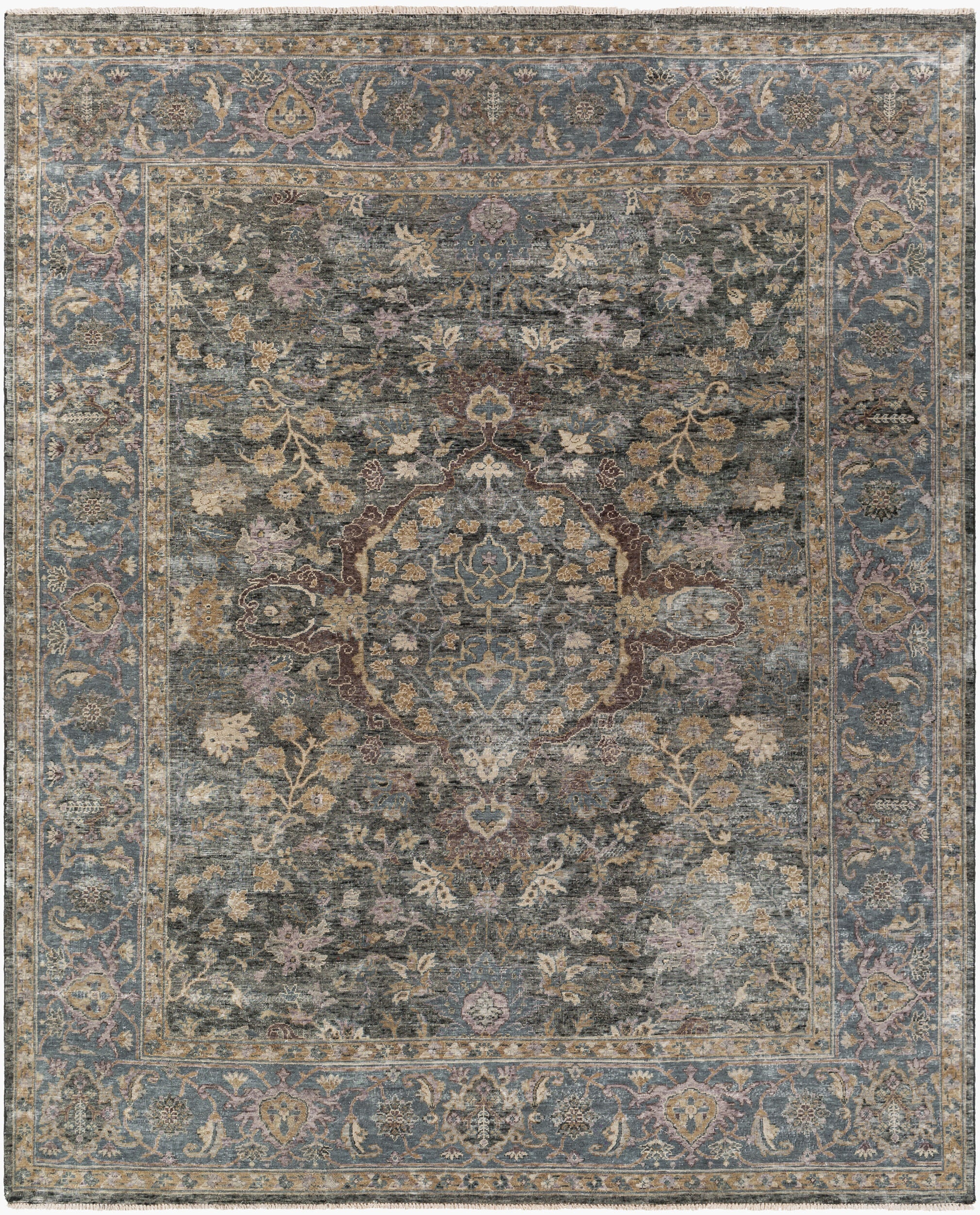 Anatolia Handmade Rug