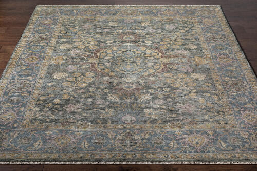 Anatolia Handmade Rug
