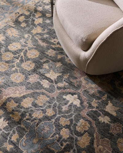 Anatolia Handmade Rug