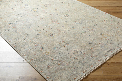 Anatolia Handmade Rug