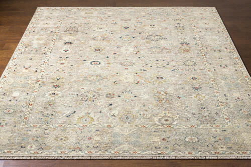 Anatolia Handmade Rug